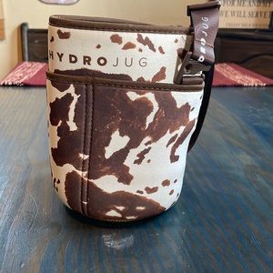 HydroJug sleeve